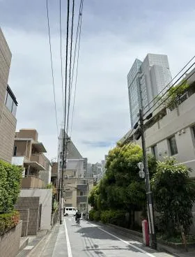 KIHビルディングの外観