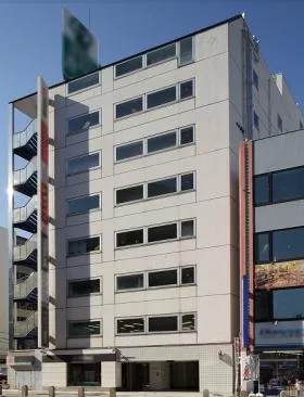KDX八王子ビルの外観