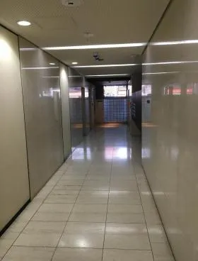 KDX八王子ビルの外観