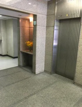 八王子トーセイビルの外観