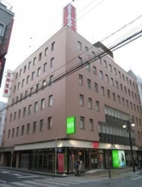 八王子トーセイビルの外観