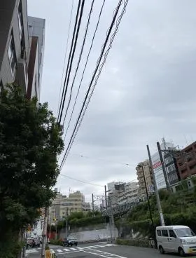 恵比寿Nビルの外観