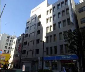 大樹生命東神奈川ビルの外観