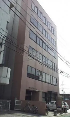 厚木IFビルの外観
