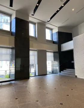 KDX飯田橋スクエアビルの外観