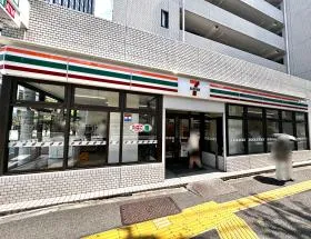 セブンイレブン