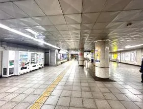 飯田橋駅