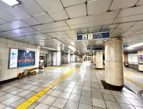 飯田橋駅