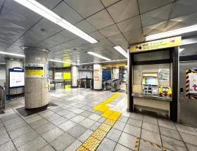 飯田橋駅