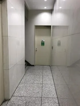 いちご桜橋ビルの外観