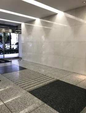 いちご桜橋ビルの外観