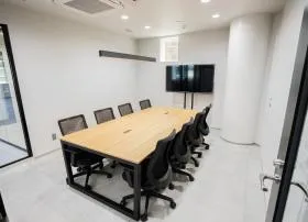 いちご目黒ビルの外観