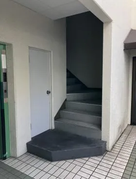 伊藤ビルの外観