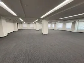 MFビル(代々木1丁目)の外観