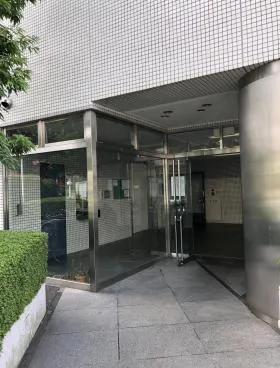 東急アーバンテック矢口の外観