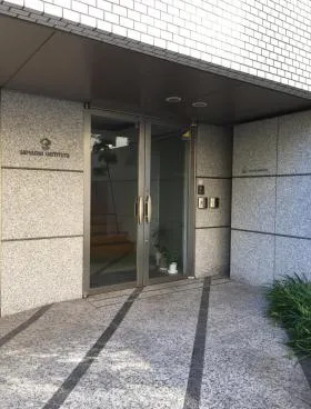 【当社専任】LH番町スクエア(旧:サマディ)ビルの外観