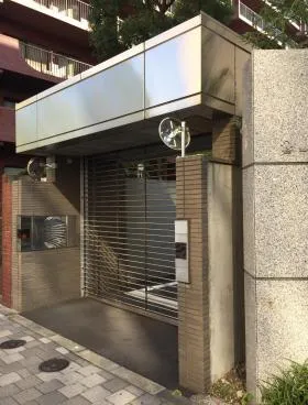 【当社専任】LH番町スクエア(旧:サマディ)ビルの外観