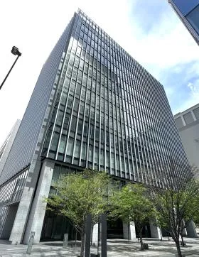仮)家の光千駄ヶ谷ビルの外観