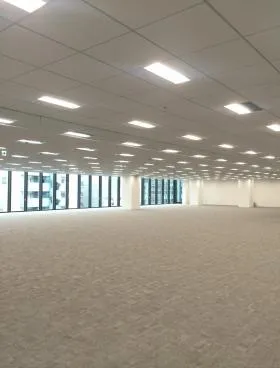 oak meguro(オーク目黒)の外観