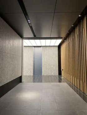 oak meguro(オーク目黒)の外観