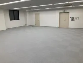 赤坂ウィングビルの外観