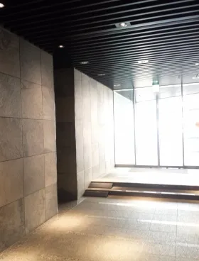 合人社東京永田町ビル(旧クリムゾン永田町ビル)の外観