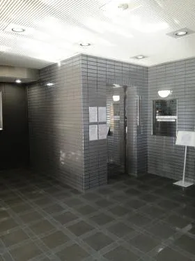渋谷本町ビルの外観