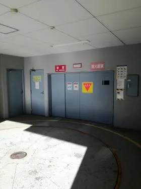 渋谷本町ビルの外観