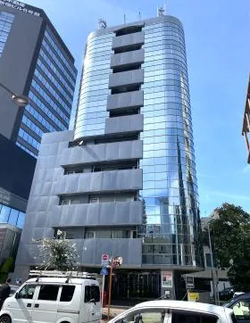 渋谷本町ビルの外観