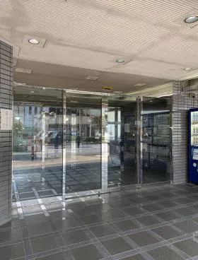 渋谷本町ビルの外観