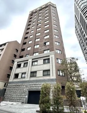プレミエール一番町ビルの外観
