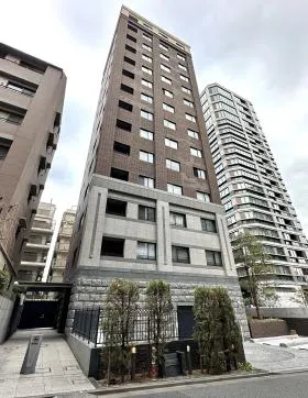 プレミエール一番町ビルの外観