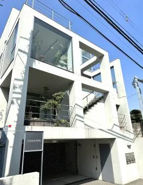 ROOB7の外観