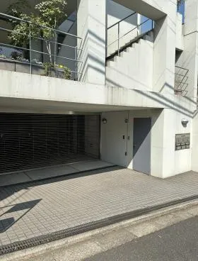 ROOB7の外観