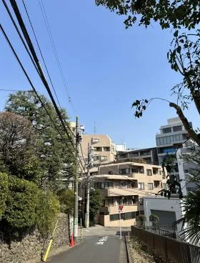 ROOB7の外観