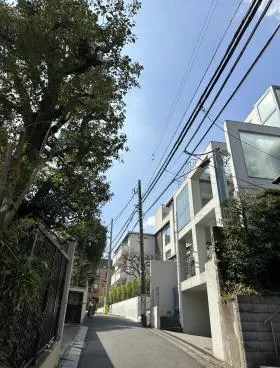 ROOB7の外観