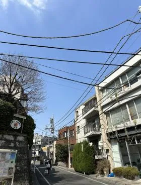 ROOB7の外観