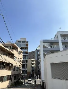 ROOB7の外観