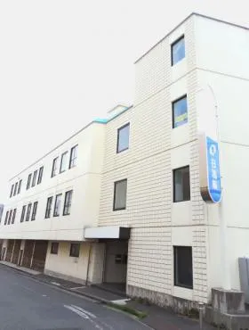 大和小田急建設横浜ビルの外観
