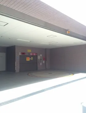 住友生命日本橋富沢町ビルの外観