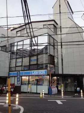 Fポイントビルの外観