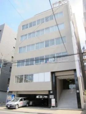 オリエンタル大宮ビルの外観