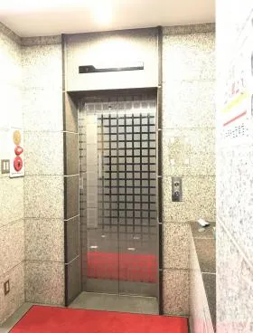 横浜エクセレントⅩⅦの外観