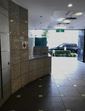 横浜エクセレントⅩⅦの外観