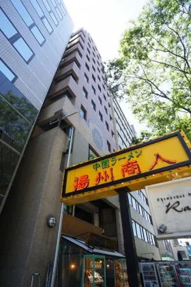 外丸ビルの外観