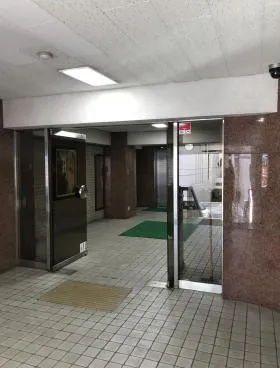 関内キャピタルビルの外観
