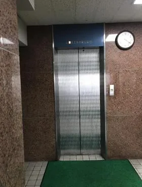 関内キャピタルビルの外観