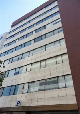 桜木町駅前ビルの外観