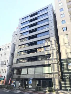 横浜エクセレントⅢの外観