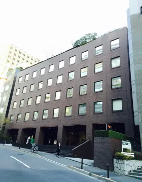 三番町彌生館の外観